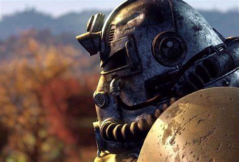 Pas de Fallout 5 pour tout de suite, mais une série télé