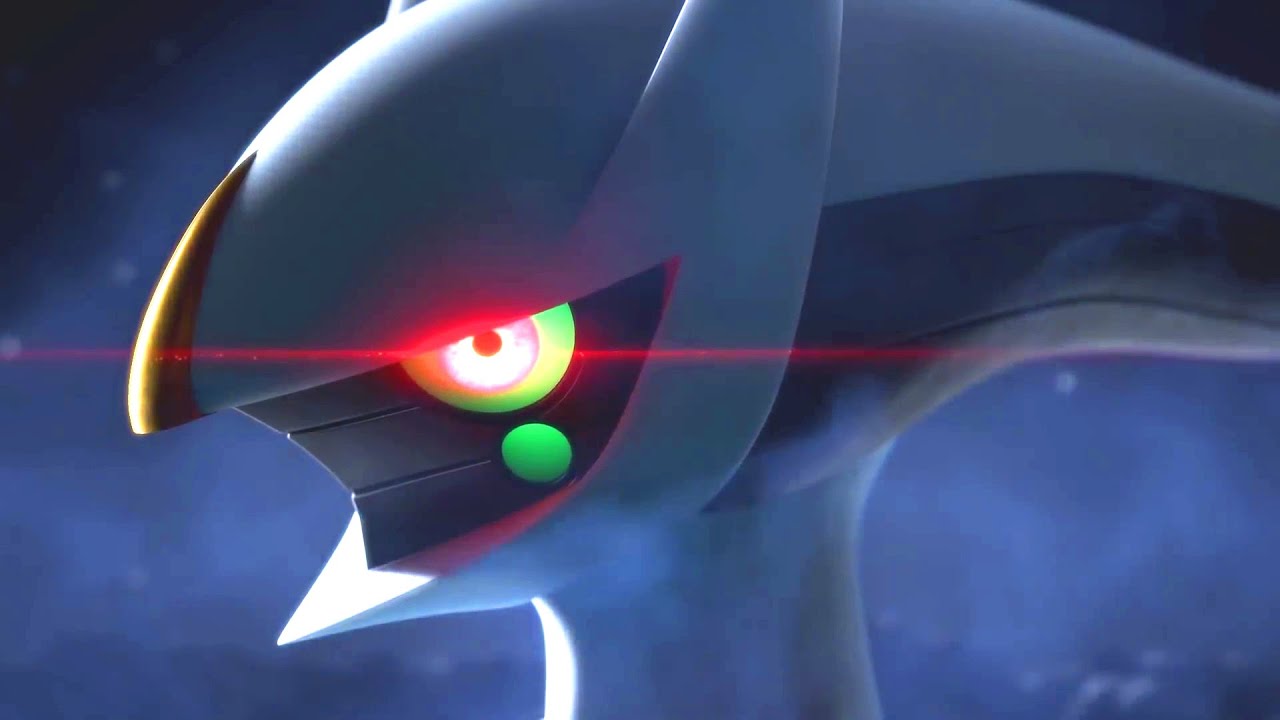 Légende Pokémon : Arceus - Le jeu déjà streamé, Nintendo va sanctionner