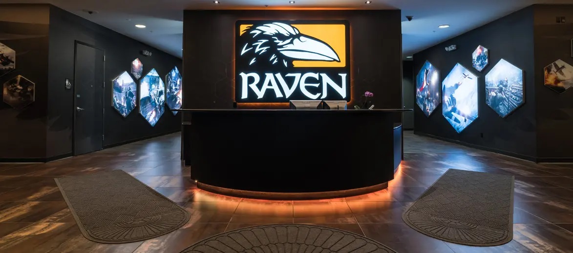 Les testeurs QA de Raven Software forment un syndicat