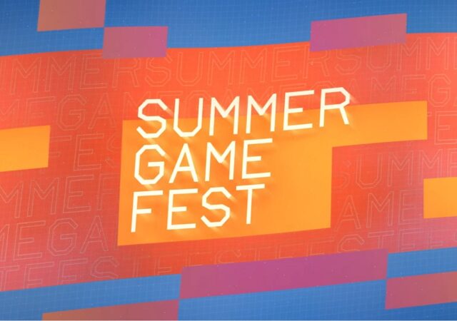 Summer Game Fest - L'été du JV