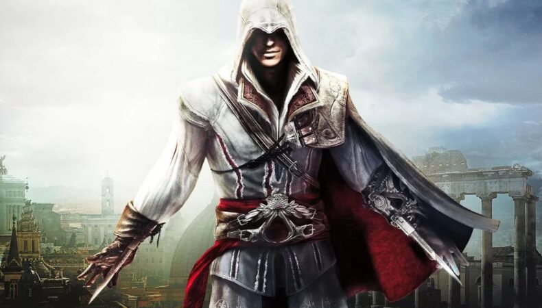Assassin’s Creed: The Ezio Collection - L’Italie bientôt sur Switch