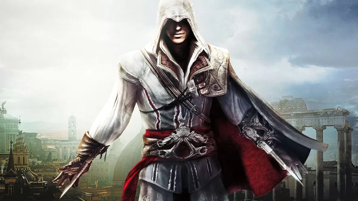 Assassin’s Creed: The Ezio Collection - L’Italie bientôt sur Switch