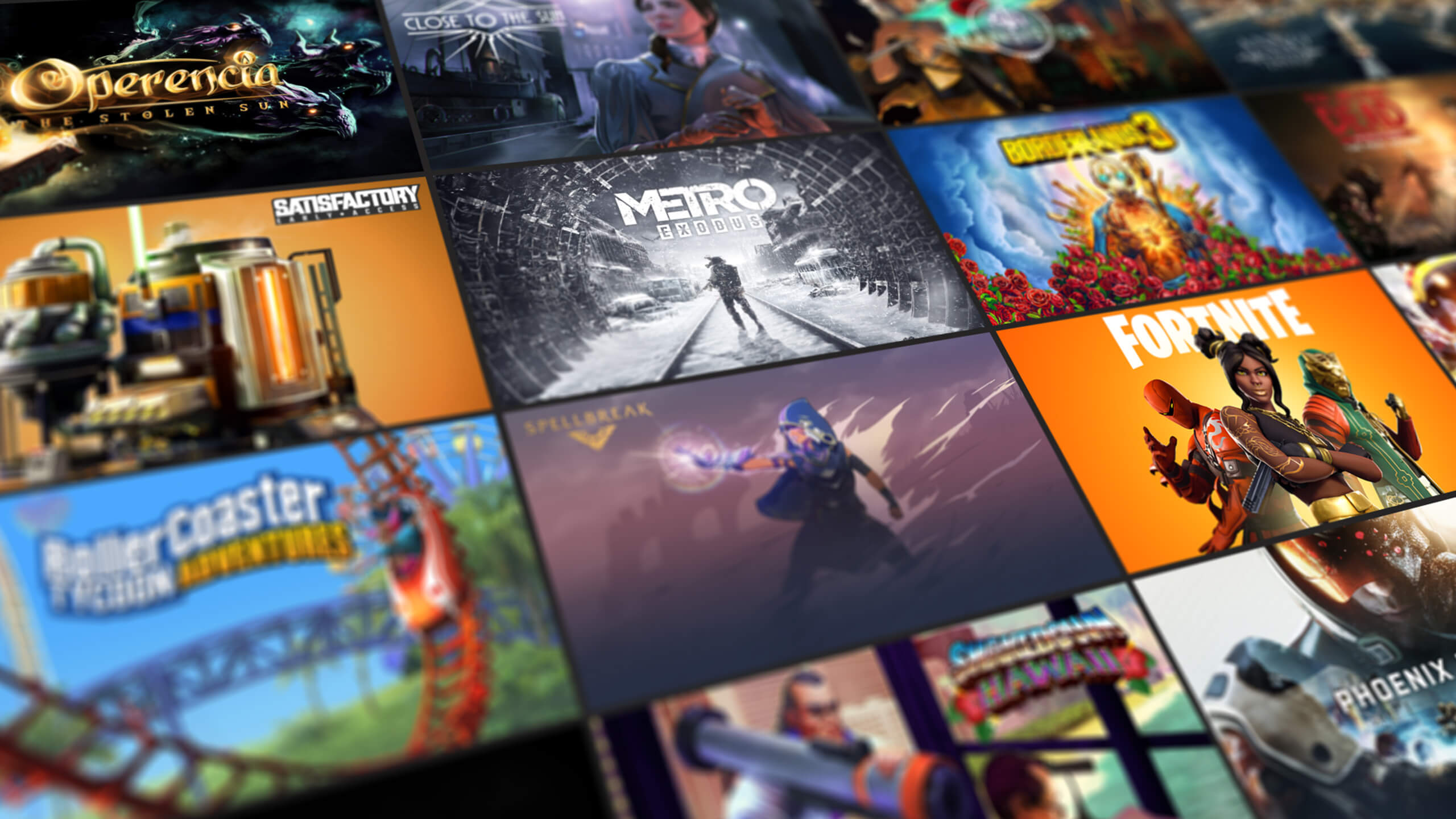 Epic Games - Des sommes colossales dépensées pour grappiller des abonnés