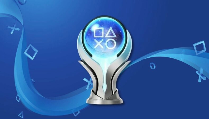5 trophées Platine sur PlayStation en moins de cinq minutes ? C