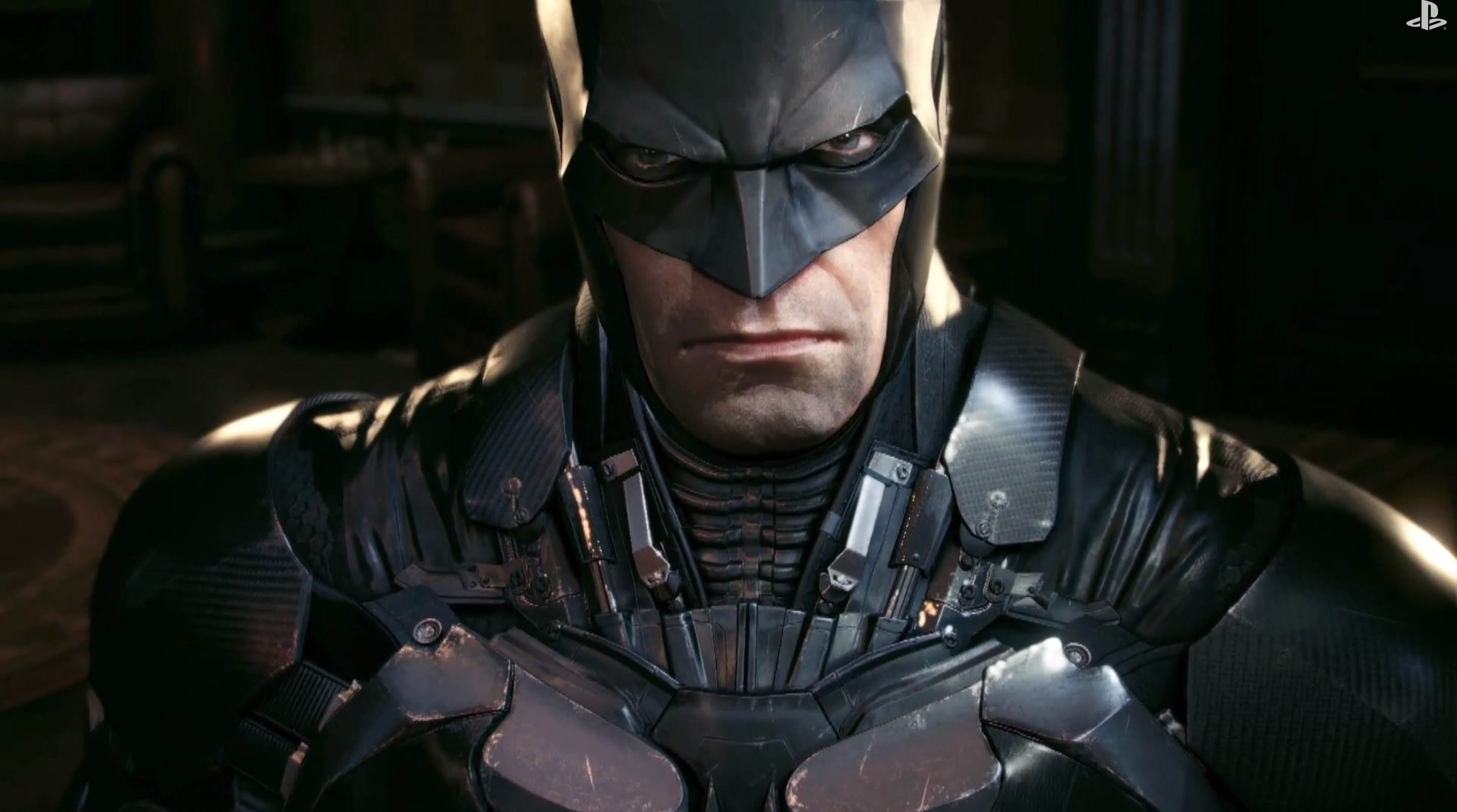 Batman: Arkham Collection - Le chevalier noir pourrait fondre sur la Switch