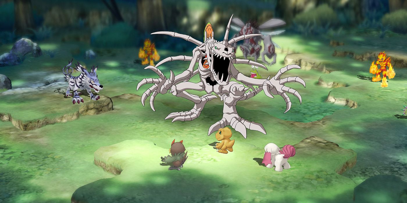 Digimon Survive, après bien des reports, se dévoile enfin un peu plus