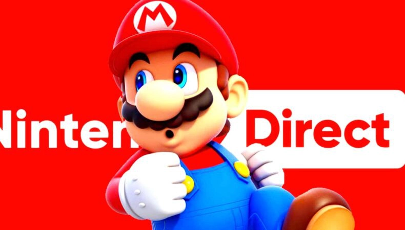 Nintendo Direct - Notre récap de l