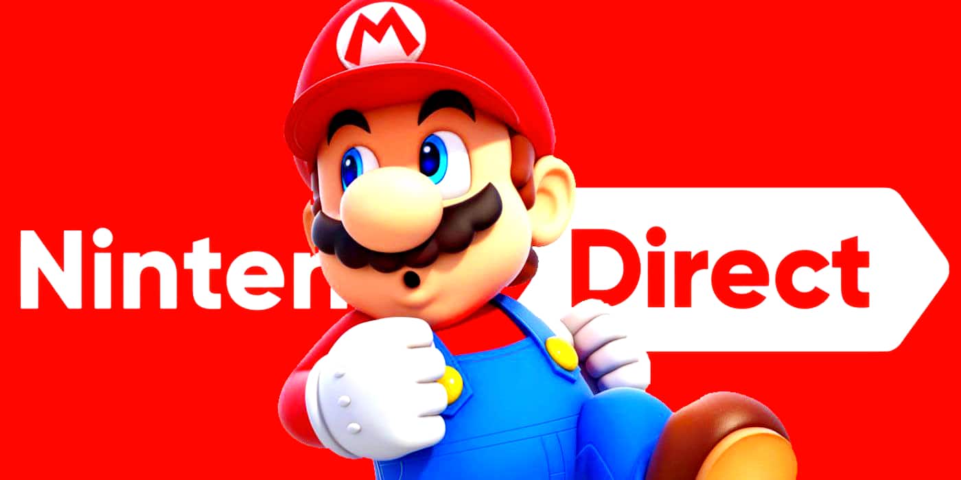 Nintendo Direct - Notre récap de l