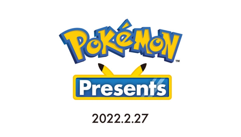 Pokémon Presents - Des surprises pour les vingt-six ans de la licence ?