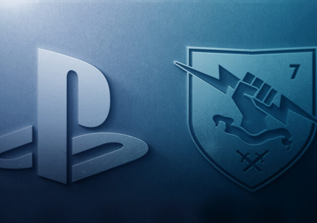 Sony PlayStation rachète Bungie