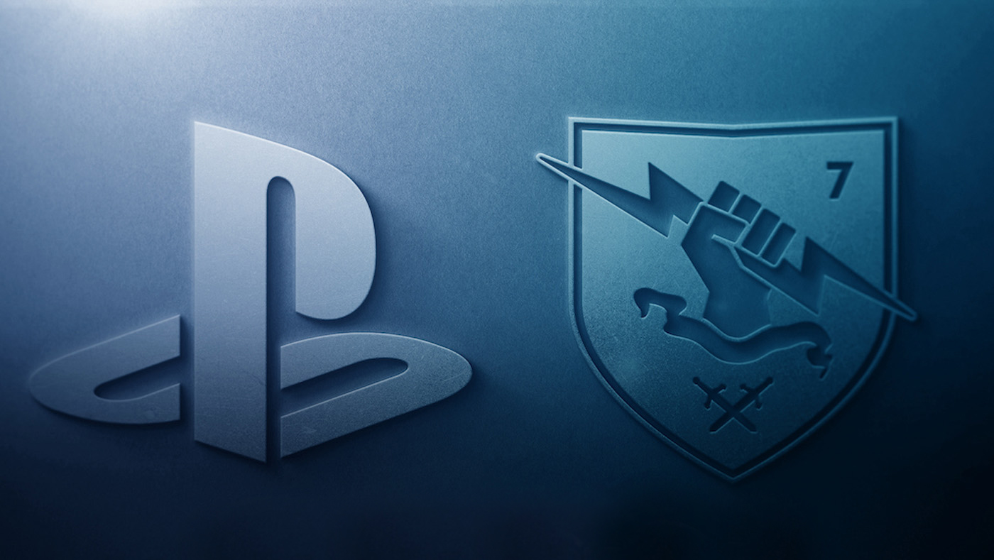 Sony PlayStation rachète Bungie
