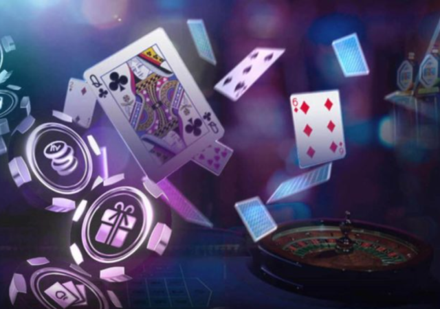 Casinos poker en ligne