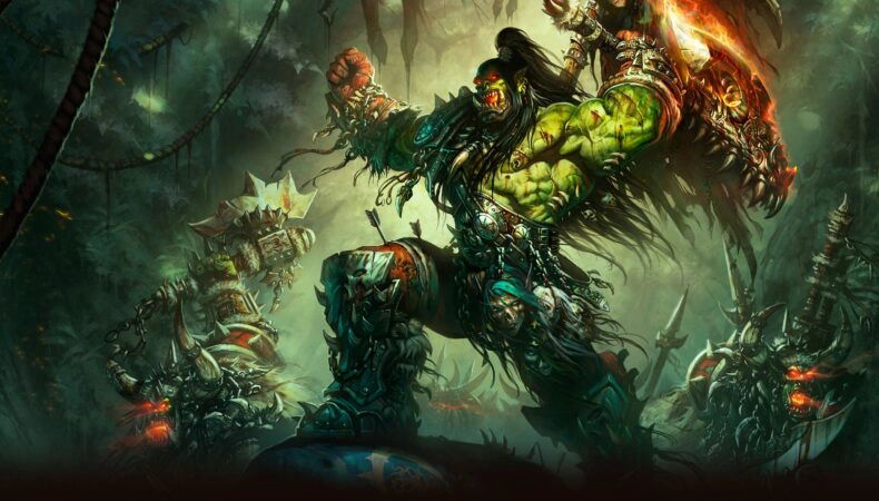 Warcraft - La célébre licence bientôt sur mobile ?