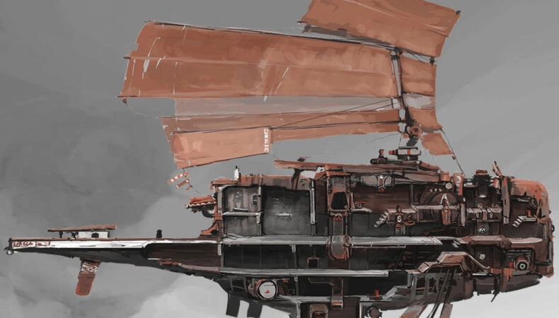 Test FAR: Changing Tides - La croisière s'amuse ?