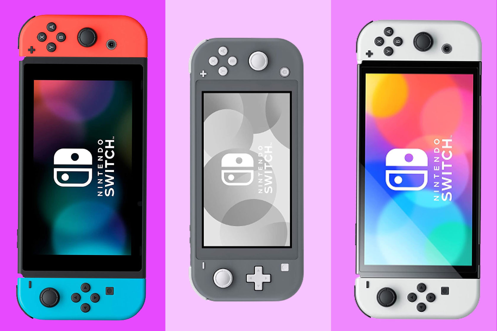 La Nintendo Switch a cinq ans - On revient sur cinq de ses succès