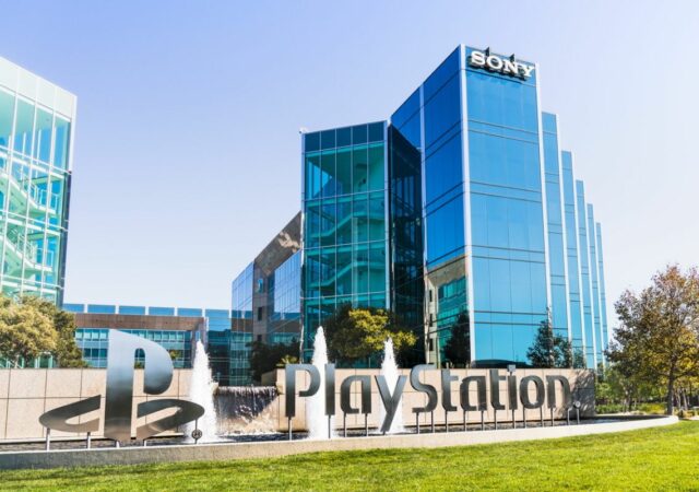 Sony Interactive Entertainment plainte harcèlement