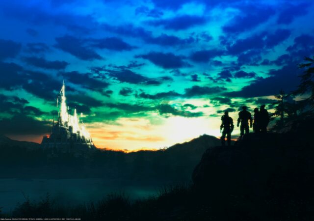 Critique du jeu Stranger of Paradise Final Fantasy Origin
