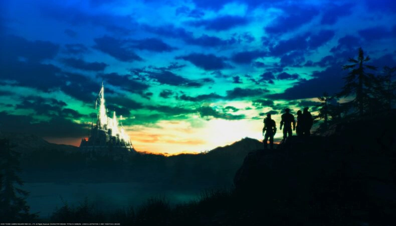 Critique Stranger of Paradise Final Fantasy Origin - Plaisir coupable
