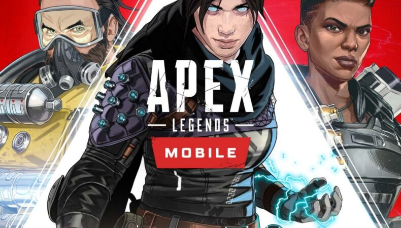 Apex Legends Mobile - Une sortie décalée à cause du contexte mondial