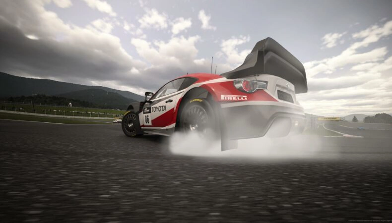 Gran Turismo 7 - Une nouvelle mise à jour pour calmer la grogne