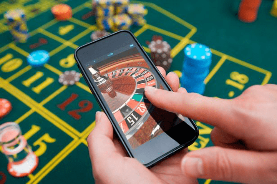 Avantages de jouer au casino en ligne avec un smartphone