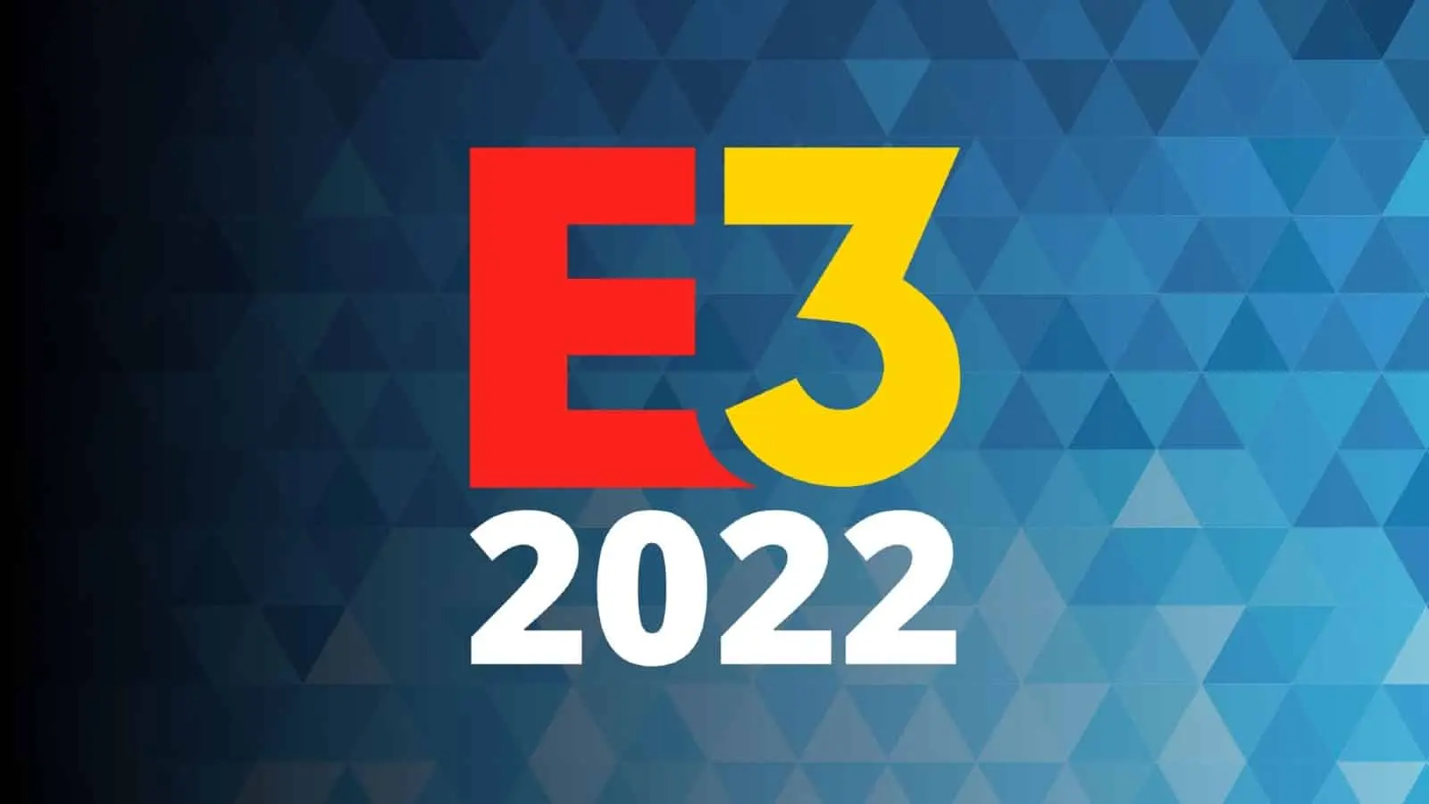 E3 2022 - La fin définitive du plus grand salon dédié aux jeux vidéo ?