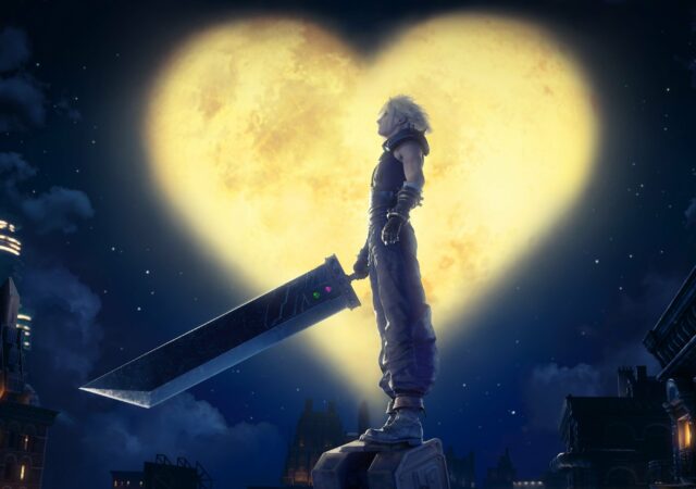 Kingdom Hearts 4 - La magie dans nos coeurs