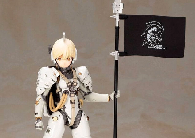Kojima s’exprime sur les rumeurs de rachat par Sony