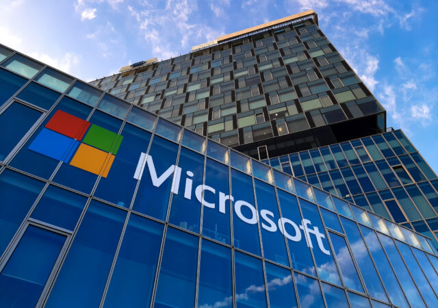 Microsoft bureaux rachat activision