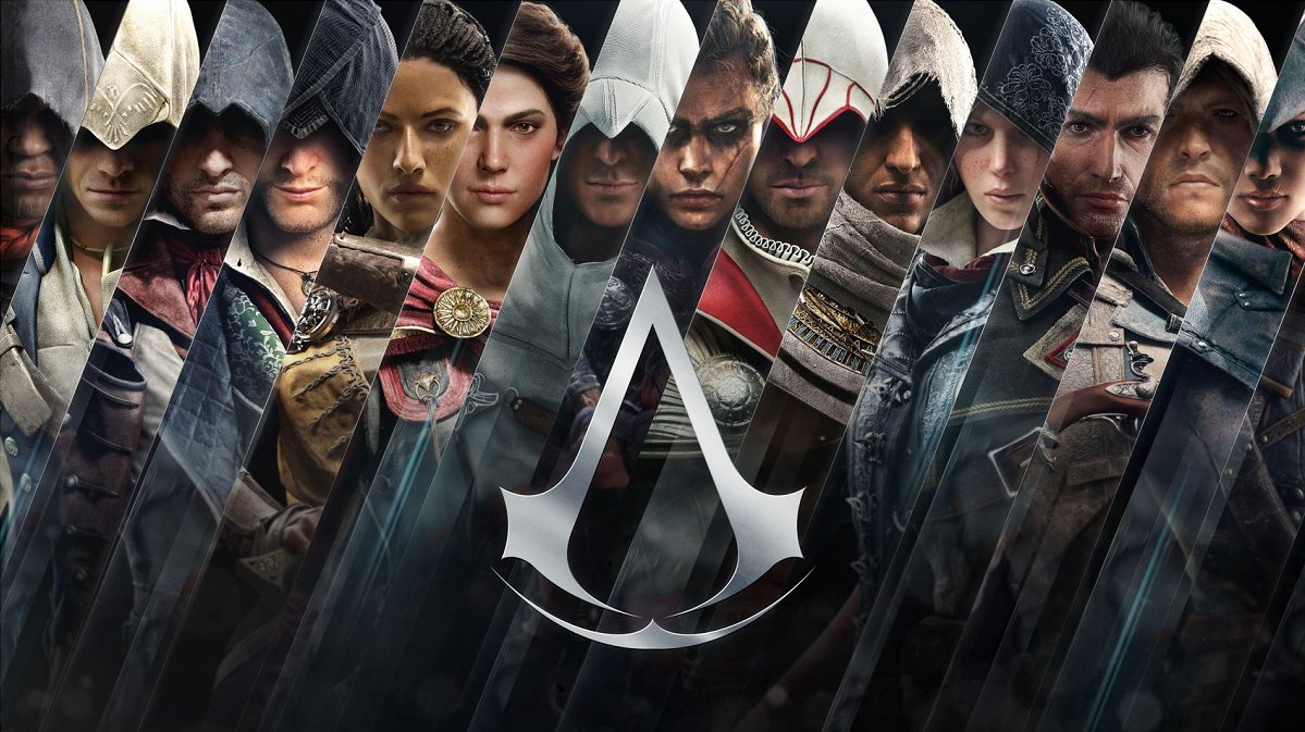 Quel sera le prochain jeu Assassin's Creed ?