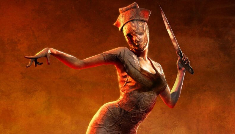 Silent Hill - Plusieurs jeux en préparation ?