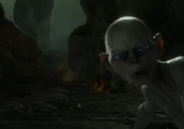 The Lords of The Rings: Gollum - Date de sortie