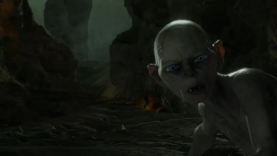 The Lords of The Rings: Gollum - Date de sortie