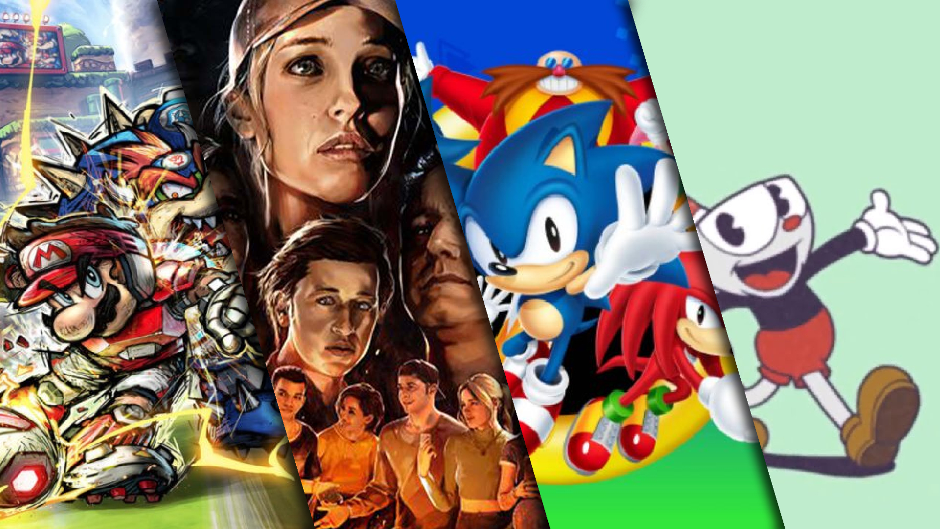 Quelles sont les sorties jeux vidéo du mois de juin 2022 ?