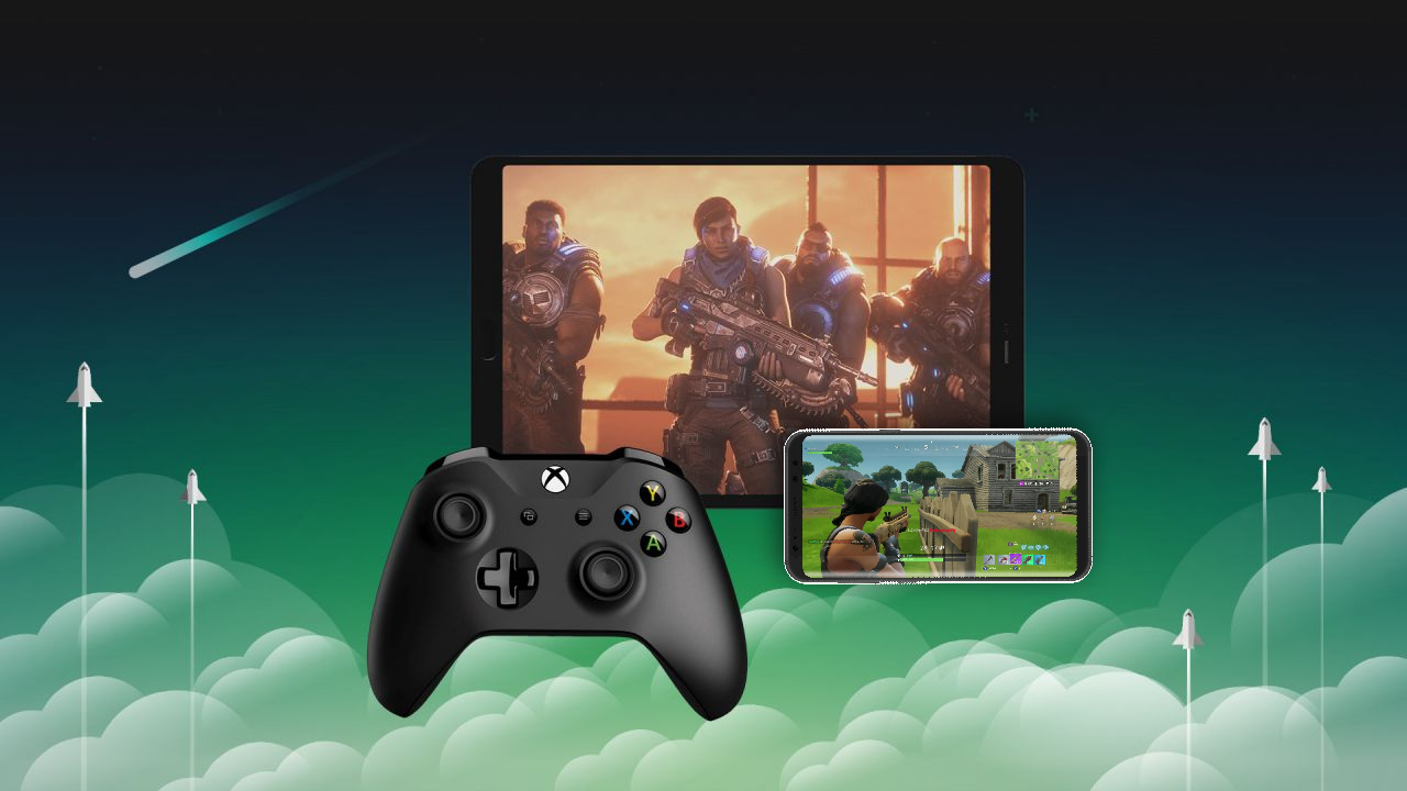 Xbox Everywhere met Fortnite dans le cloud, et le Game Pass dans toutes les télés !