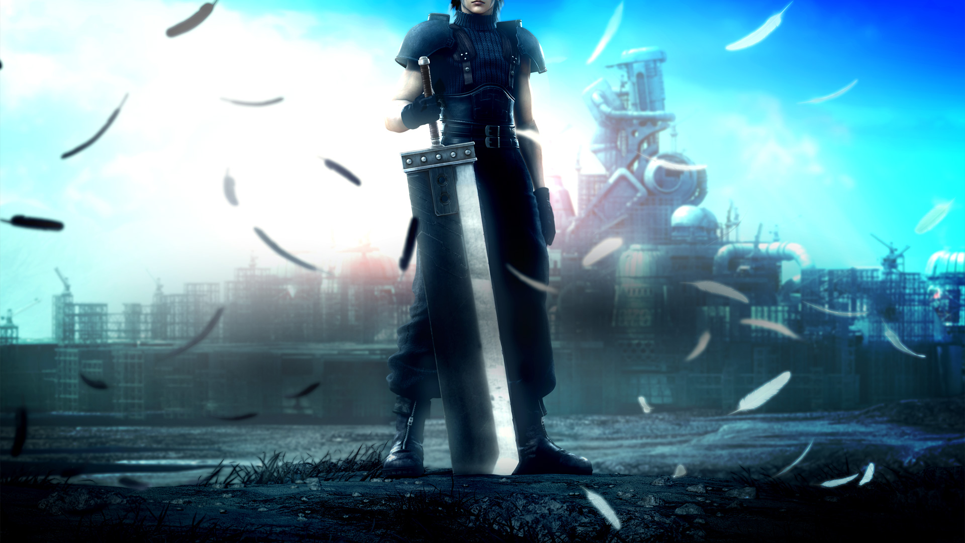 Crisis Core: Final Fantasy VII Reunion annoncé sur consoles et PC