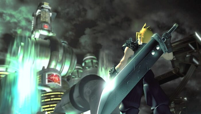 Final Fantasy VII - Square Enix se prépare à célébrer les 25 ans du jeu