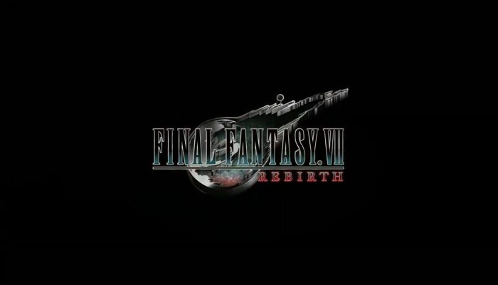 Final Fantasy VII Rebirth, la suite du remake FF VII, se montre enfin !