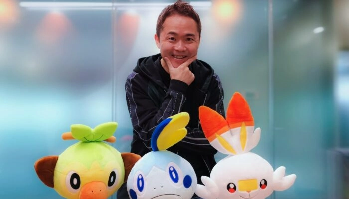 Pokémon - Junichi Masuda se retire de Game Freak