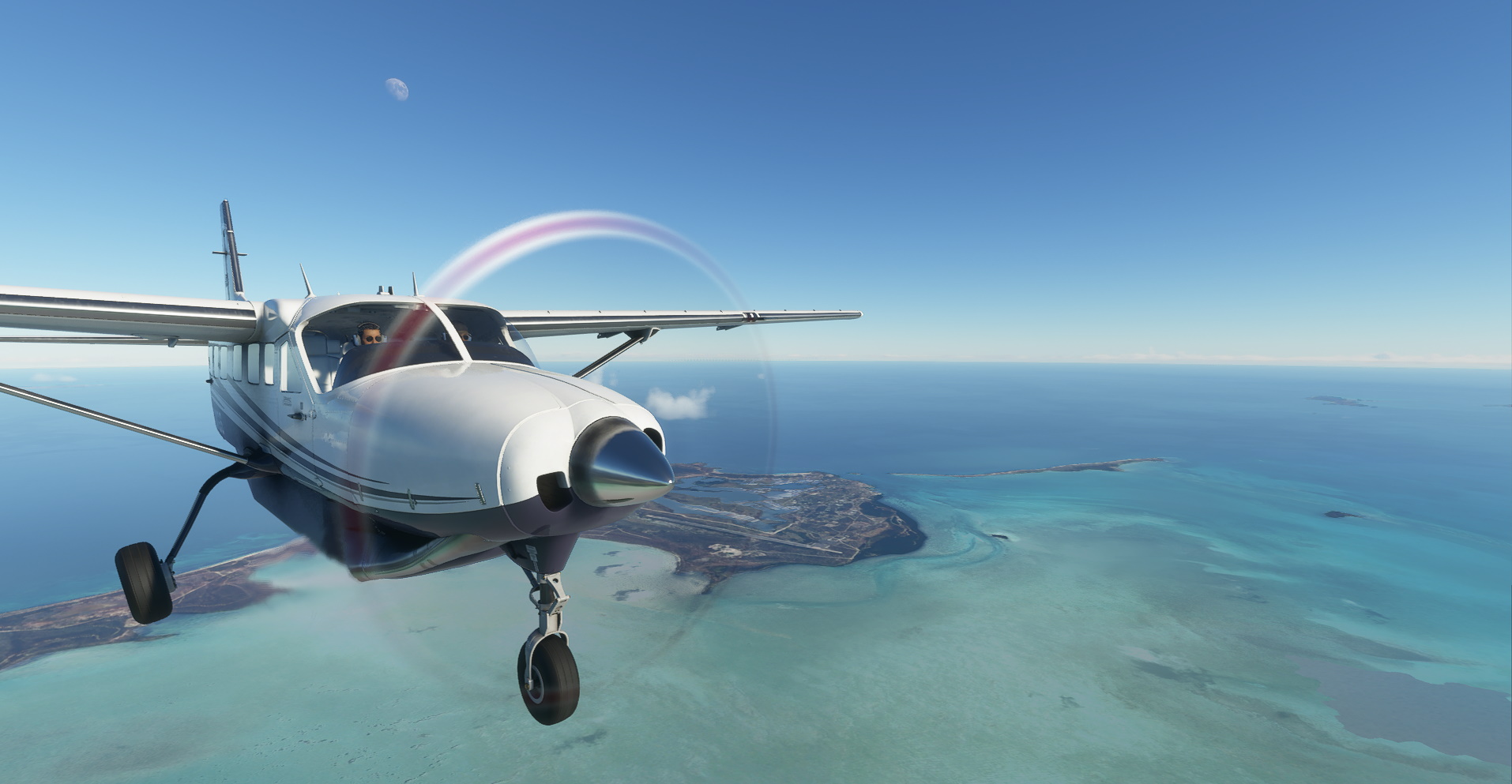 Microsoft Flight Simulator - Jeu PC 2022