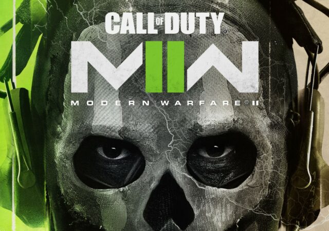 Call of Duty Modern Warfare II - Record Ventes