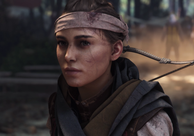 A Plague Tale : Requiem date sa sortie