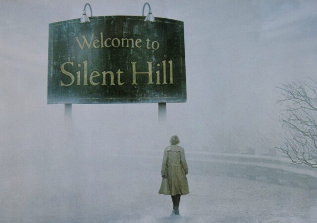 Silent Hill Film Christophe Gans