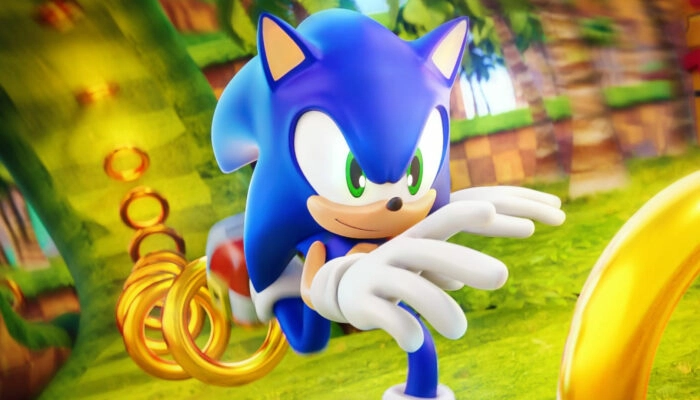 Sonic Central 2022 - Sonic Origins arrive !