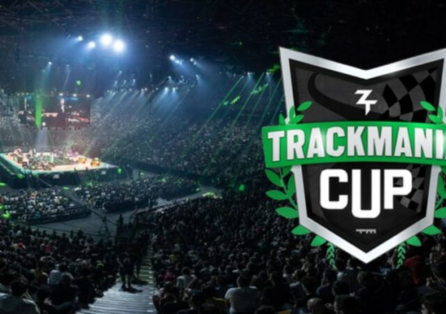 ZrT Trackmania Cup 2022