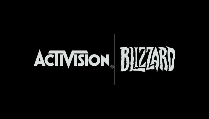 Activision Blizzard nie quasiment tout en bloc !