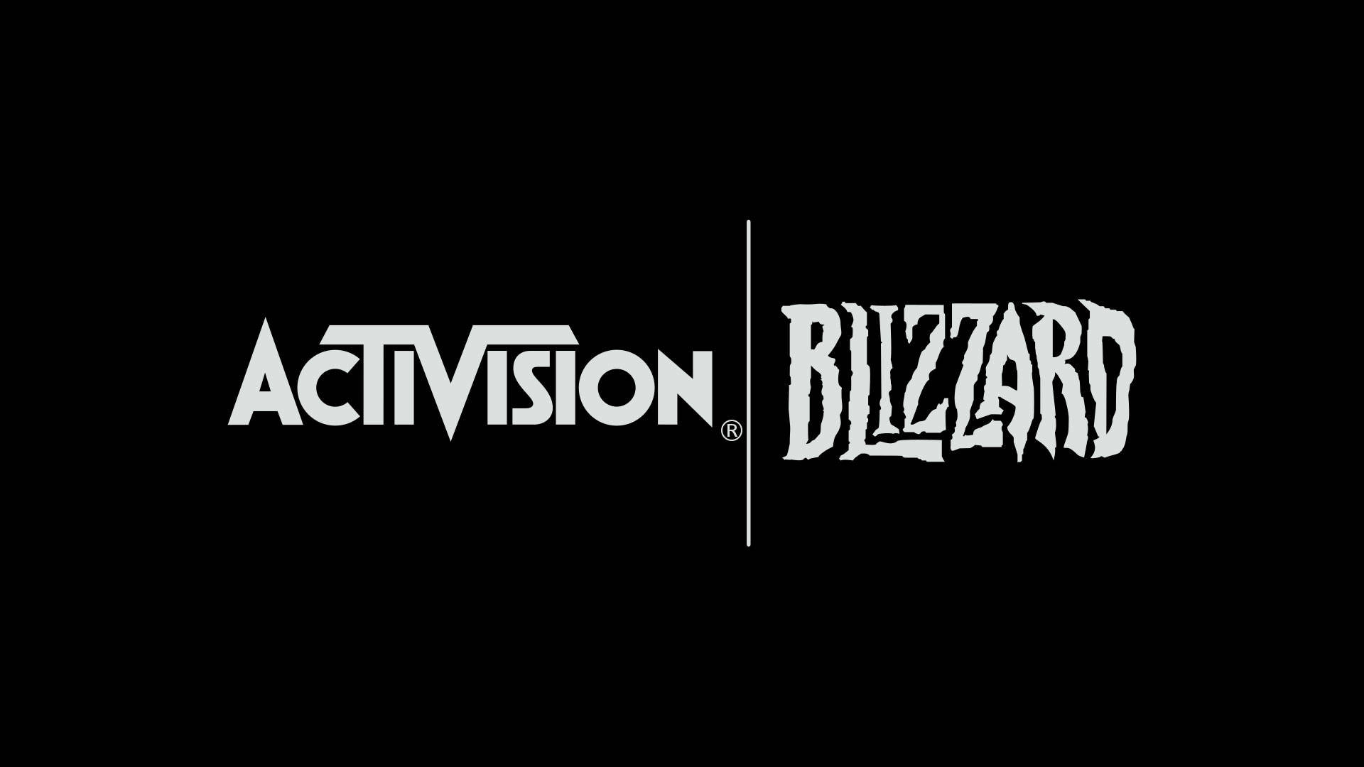 Activision Blizzard nie quasiment tout en bloc !