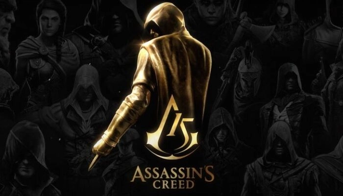 Ubisoft gave Assassin
