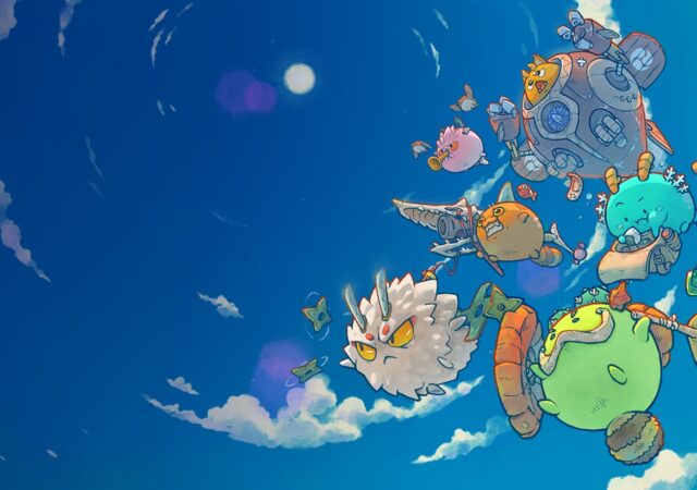 Axie Infinity