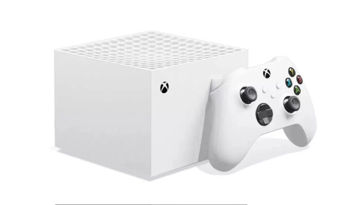 Projet Keystone - Une Xbox 100% cloud gaming ?